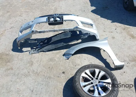 2013 Honda Accord Lx from USA, damaged, VIN 1HGCR2F38DA006341